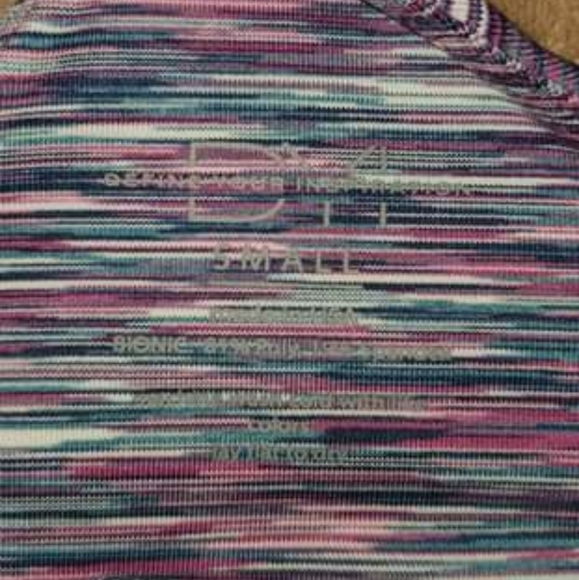 DYI Sport Bra - Picture 5 of 5